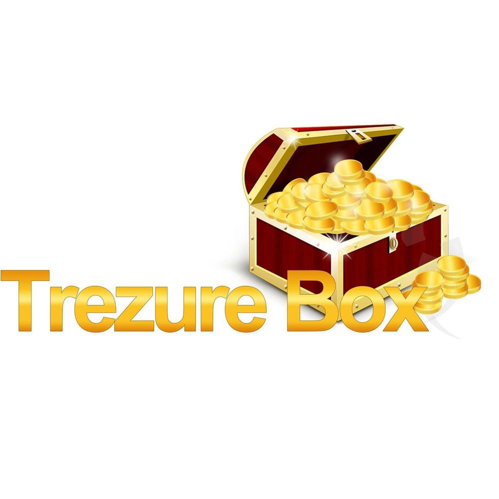 Meet your Posher, Trezure